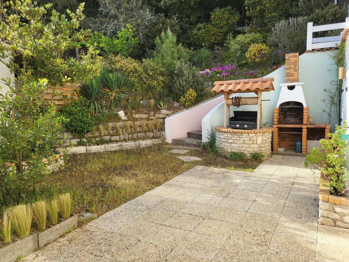Appartement 3 Chambres 6 Pers Rez De Jardin 5Min Plage Quartier Du Phare Location Du Dimanche Au Dimanche En Juillet Et Aout La Tranche-sur-Mer Eksteriør bilde