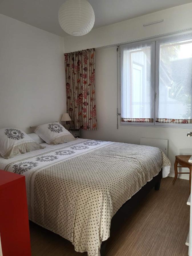 Appartement 3 Chambres 6 Pers Rez De Jardin 5Min Plage Quartier Du Phare Location Du Dimanche Au Dimanche En Juillet Et Aout La Tranche-sur-Mer Eksteriør bilde