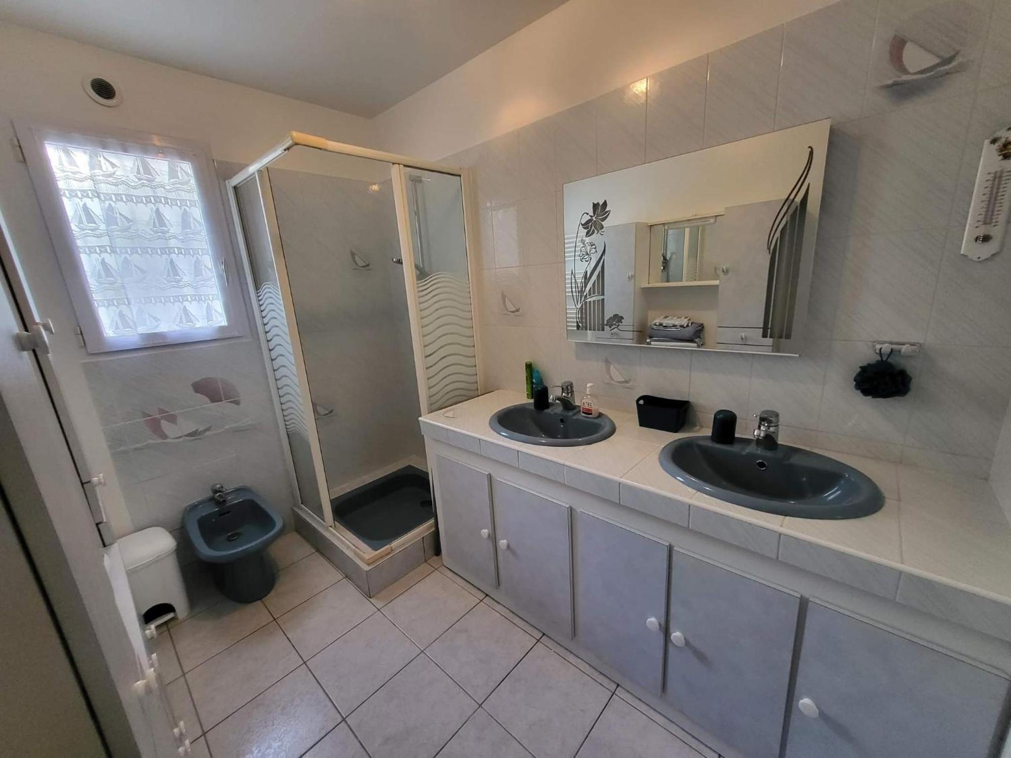 Appartement 3 Chambres 6 Pers Rez De Jardin 5Min Plage Quartier Du Phare Location Du Dimanche Au Dimanche En Juillet Et Aout La Tranche-sur-Mer Eksteriør bilde
